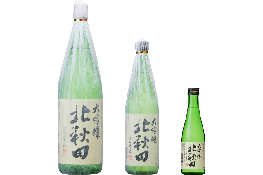 Daiginjo Kita-Akita